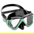 Phantom Aquatics Rapido Panto-180 Four Lens Mask: Picture 1 thumbnail