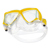 Phantom Aquatics Rapido Panto-180 Four Lens Mask: Picture 2 thumbnail