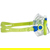 Phantom Aquatics Rapido Sea Breeze Junior Mask: Picture 4 thumbnail