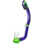 Phantom Aquatics Rapido Sea Breeze Junior Mask and Snorke...: Picture 6 thumbnail