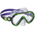 Phantom Aquatics Rapido Sea Breeze Marine Junior Mask, Fi...: Picture 4 thumbnail