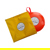 ResQ Disc Water Emergency Throwable Floa...: Picture 1 thumbnail