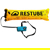 Restube Active Inflatable Floating Buoy: Picture 2 thumbnail