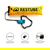 Restube Active Inflatable Floating Buoy: Picture 3 thumbnail