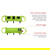 Restube Automatic Pro Inflatable Floatin...: Picture 4 thumbnail