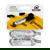 Restube 16g CO2 Replacement Cartridges, ...: Picture 1 thumbnail