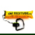 Restube Extreme Inflatable Floating Buoy: Picture 2 thumbnail