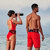 Restube Lifeguard Inflatable Floating Bu...: Picture 3 thumbnail
