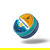 Stream2Sea SPF 40 Sport Sunscreen Zinc B...: Picture 1 thumbnail