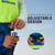 Blue Reef Scuba.com Deluxe Snorkel Vests: Picture 4 thumbnail