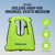 Blue Reef Scuba.com Deluxe Snorkel Vests: Picture 19 thumbnail