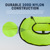 Blue Reef Scuba.com Deluxe Snorkel Vests: Picture 20 thumbnail