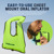 Blue Reef Scuba.com Deluxe Snorkel Vests: Picture 5 thumbnail