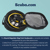 Blue Reef Scuba.com Round Regulator Bag: Picture 5 thumbnail