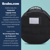 Blue Reef Scuba.com Round Regulator Bag: Picture 6 thumbnail