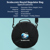 Blue Reef Scuba.com Round Regulator Bag: Picture 7 thumbnail