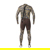 Scubapro 1mm Everflex Military Full Wets...: Picture 3 thumbnail