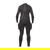 Scubapro 5mm Oneflex Military Full Wetsu...: Picture 3 thumbnail
