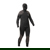 Scubapro 7.5mm/6mm Classico Military 2 P...: Picture 2 thumbnail