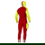 Scubapro 7mm Oneflex SAR Hooded Full Wet...: Picture 2 thumbnail