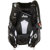 Scubapro Belle BCD Size Small Black/Whit...: Picture 3 thumbnail