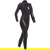 Scubapro 3mm Definition Women's Full Wet...: Picture 2 thumbnail