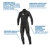 Scubapro 3mm Definition Men's Full Wetsu...: Picture 4 thumbnail