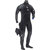 Scubapro Everdry 4mm Dry Suit Men's: Picture 1 thumbnail