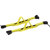 Scubapro Go Fin Bungee Straps: Picture 1 thumbnail