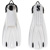 Scubapro Go Sport Fins: Picture 1 thumbnail