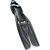 Scubapro Twin Jet Max Open Heel Split Fins Large (9/12) Graphite 