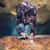 Scubapro G2 Tek Wrist Dive Computer, Blu...: Picture 3 thumbnail
