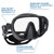 Scubapro Ghost Dive Mask: Picture 4 thumbnail