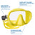 Scubapro Ghost Dive Mask: Picture 4 thumbnail