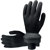 Scubapro Easy-Don Dry Glove, Gray: Picture 1 thumbnail