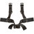 Scubapro Hydros Pro Men's BCD w/Air 2: Picture 5 thumbnail