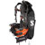 Scubapro Hydros Pro Men's BCD w/Balanced...: Picture 4 thumbnail