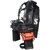 Scubapro Hydros Pro Men's BCD w/Balanced...: Picture 5 thumbnail