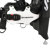 Scubapro Hydros Pro Women's BCD w/Air 2: Picture 2 thumbnail