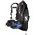 Scubapro Hydros Pro Women's BCD w/Balanc...: Picture 2 thumbnail