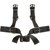 Scubapro Hydros Pro Women's BCD w/Balanc...: Picture 12 thumbnail