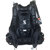 Scubapro Hydros X Women's BCD with Air 2: Picture 2 thumbnail