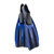 Scubapro Jet Club Full Foot Fins: Picture 3 thumbnail