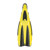 Scubapro Jet Club Full Foot Fins: Picture 3 thumbnail