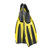 Scubapro Jet Club Full Foot Fins: Picture 2 thumbnail