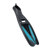 Scubapro Jet Sport Full Foot Fin: Picture 1 thumbnail