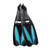 Scubapro Jet Sport Full Foot Fin: Picture 4 thumbnail