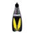 Scubapro Jet Sport Full Foot Fin: Picture 2 thumbnail