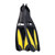 Scubapro Jet Sport Full Foot Fin: Picture 4 thumbnail