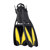Scubapro Jet Sport Open Heel Fin: Picture 4 thumbnail